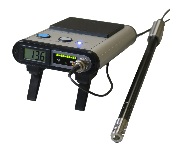 超音波音圧計