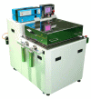 キャビティーション強化システム付き　強力・超音波洗浄装置　PERION-EH