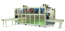 キャビティーション強化システム付き多目的全自動超音波洗浄装置　VEGA−EH