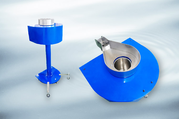 BlueShok-DBシリーズ