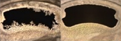 PPS(ガラス繊維40%)