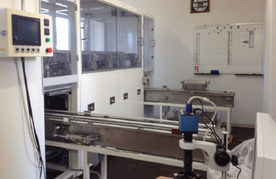 カゴ・回転タイプ  VEGA-DBR