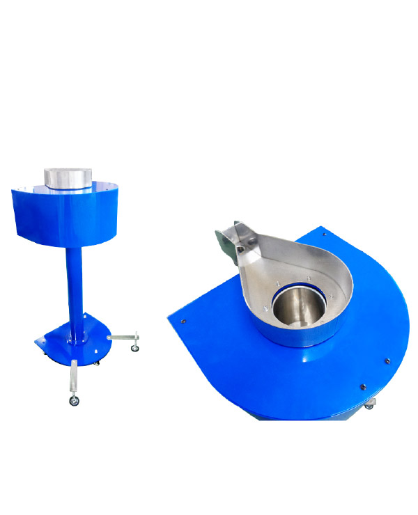 小型超音波バリ取り洗浄装置：BlueShockシリーズ